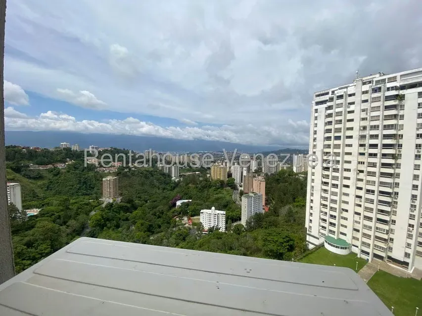 Apartamento (1 Nivel) en Alquiler en Manzanares, Distrito Metropolitano - 12
