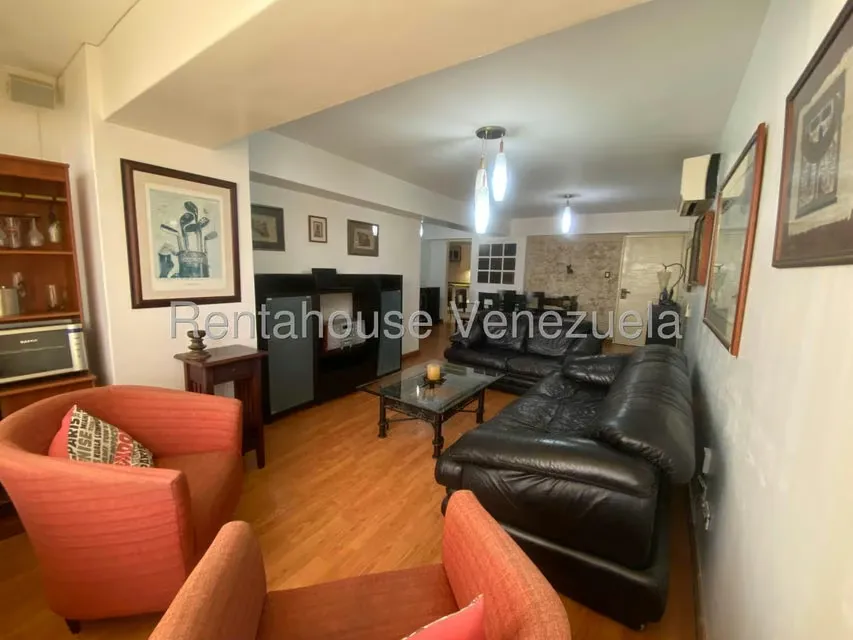 Apartamento (1 Nivel) en Alquiler en Manzanares, Distrito Metropolitano - 13
