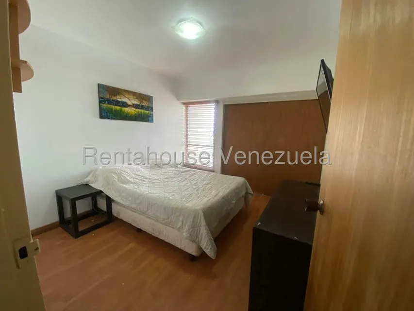 Apartamento (1 Nivel) en Alquiler en Manzanares, Distrito Metropolitano - 7