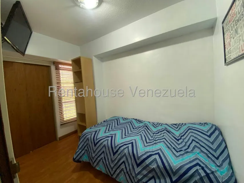 Apartamento (1 Nivel) en Alquiler en Manzanares, Distrito Metropolitano - 9