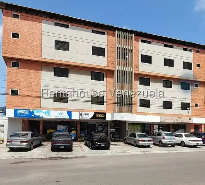 Comercial (Oficina) en Alquiler en Tierra Negra, Zulia