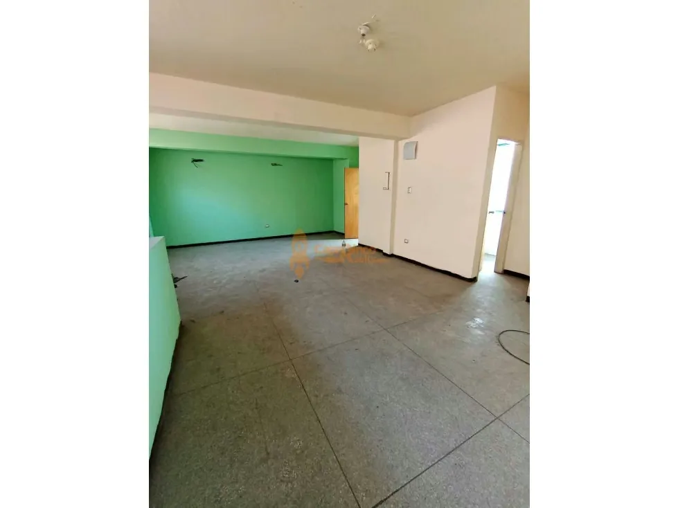 Alquiler Local comercial, la Candelaria, av Lara con Manriquez. - 2