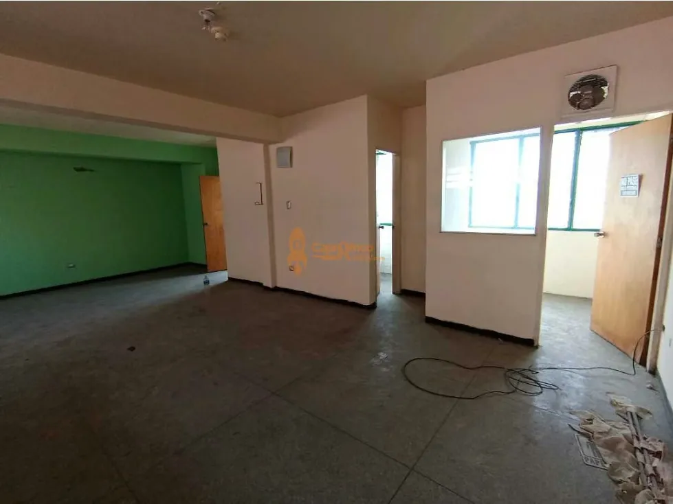 Alquiler Local comercial, la Candelaria, av Lara con Manriquez. - 4