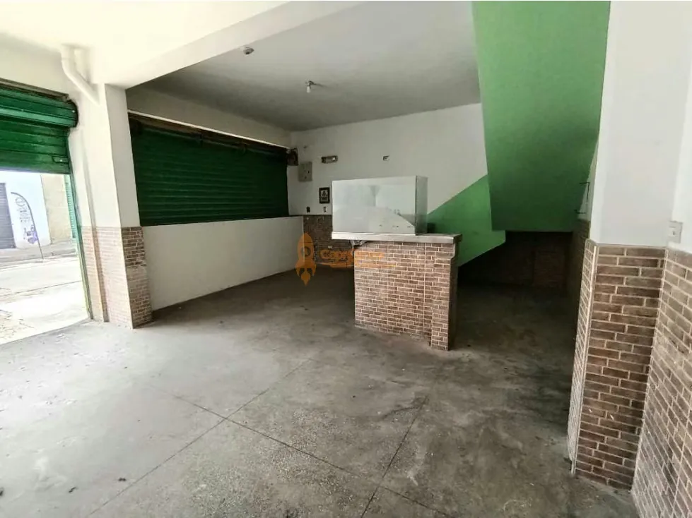 Alquiler Local comercial, la Candelaria, av Lara con Manriquez. - 7