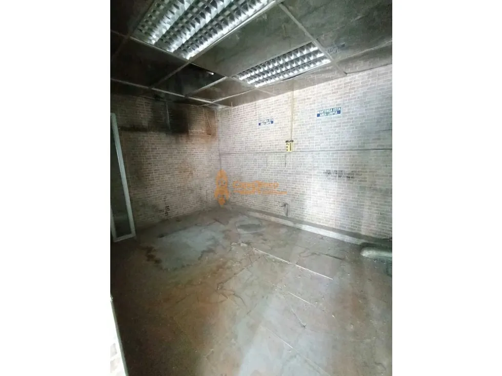 Alquiler Local comercial, la Candelaria, av Lara con Manriquez. - 8