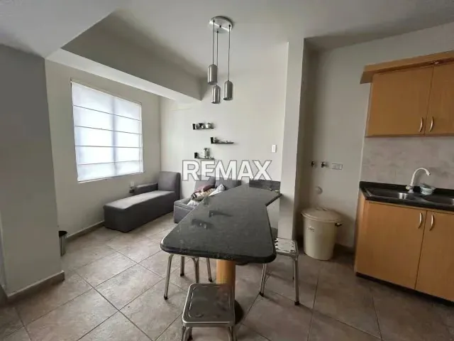En alquiler apartamento en Los Mangos Res. Ramses II - 3