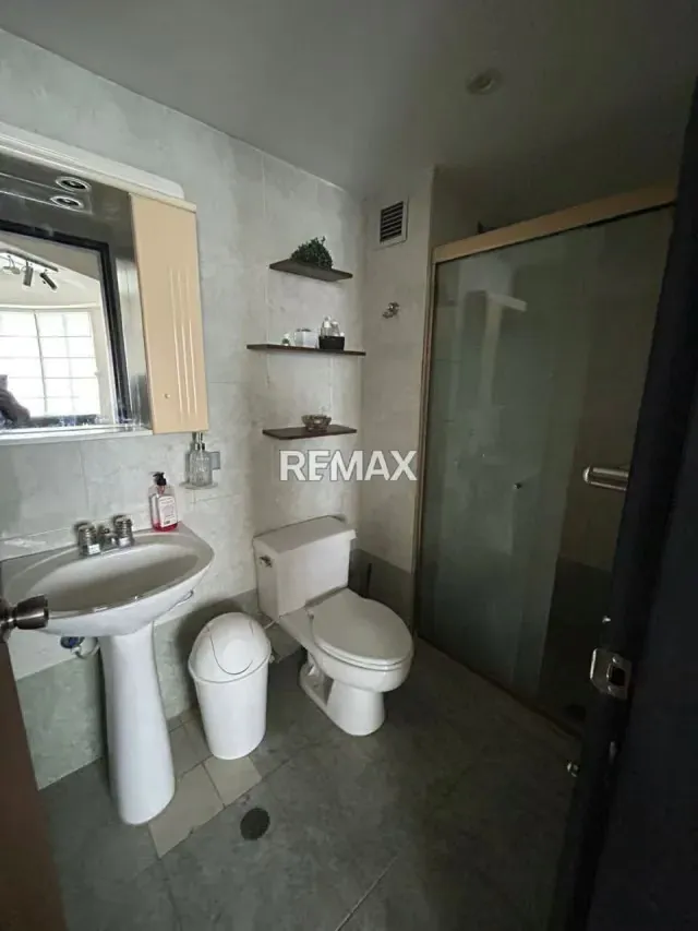 En alquiler apartamento en Los Mangos Res. Ramses II - 5
