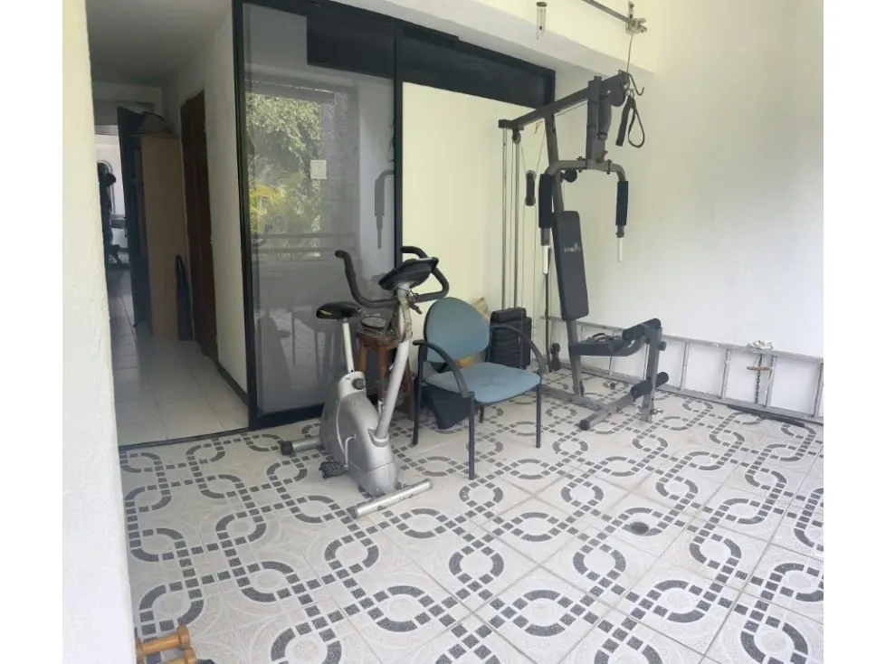 Se VENDE TH-414m²-4H+3B+1HS+1BS+4P+Vig-La Boyera-MG - 11