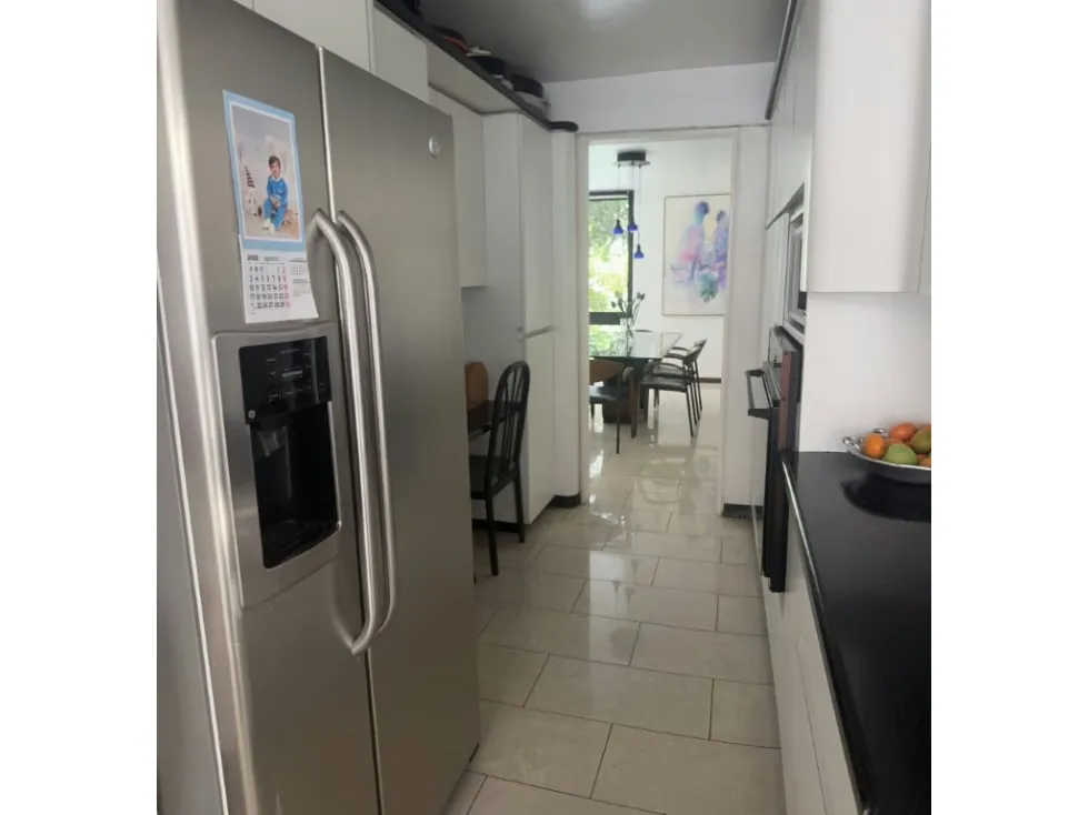 Se VENDE TH-414m²-4H+3B+1HS+1BS+4P+Vig-La Boyera-MG - 15