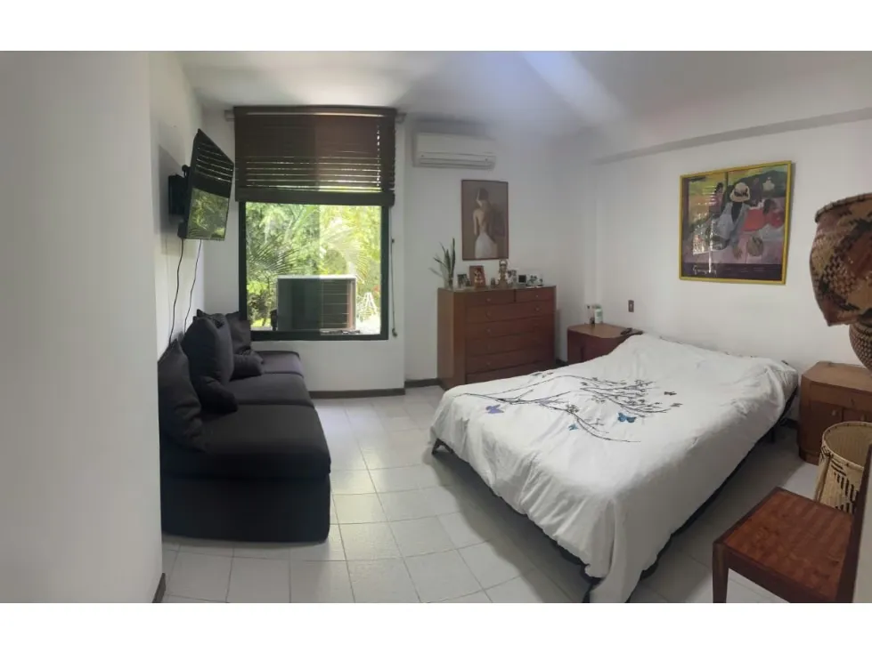 Se VENDE TH-414m²-4H+3B+1HS+1BS+4P+Vig-La Boyera-MG - 21