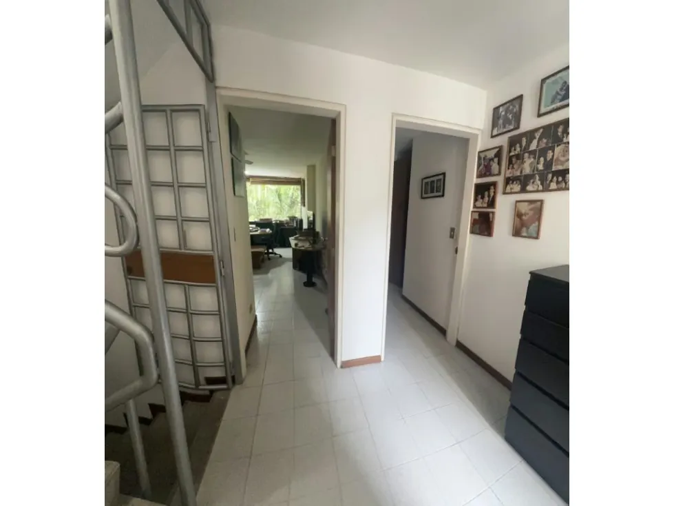 Se VENDE TH-414m²-4H+3B+1HS+1BS+4P+Vig-La Boyera-MG - 24