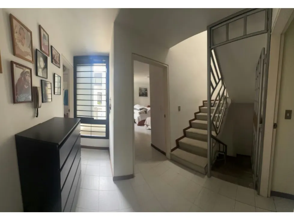 Se VENDE TH-414m²-4H+3B+1HS+1BS+4P+Vig-La Boyera-MG - 25