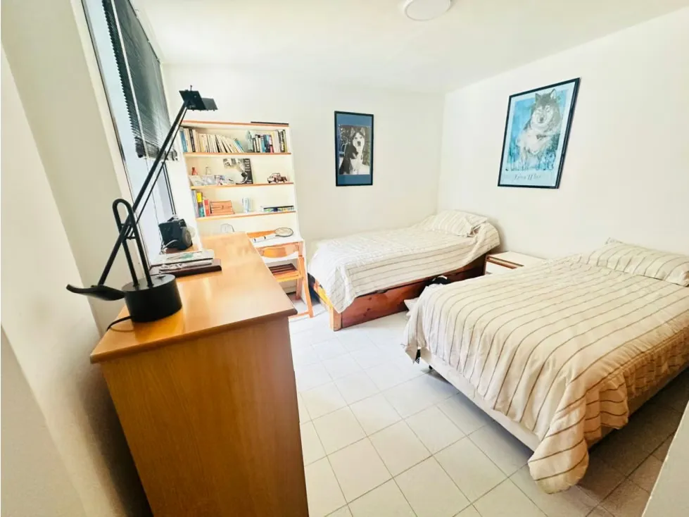 Se VENDE TH-414m²-4H+3B+1HS+1BS+4P+Vig-La Boyera-MG - 31