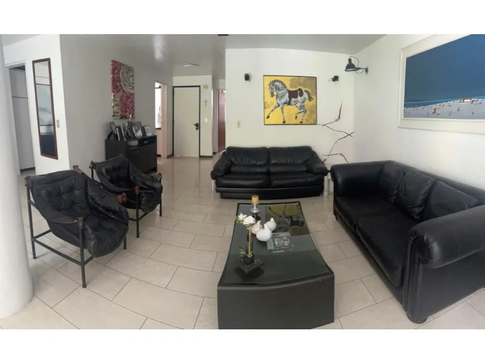 Se VENDE TH-414m²-4H+3B+1HS+1BS+4P+Vig-La Boyera-MG - 7