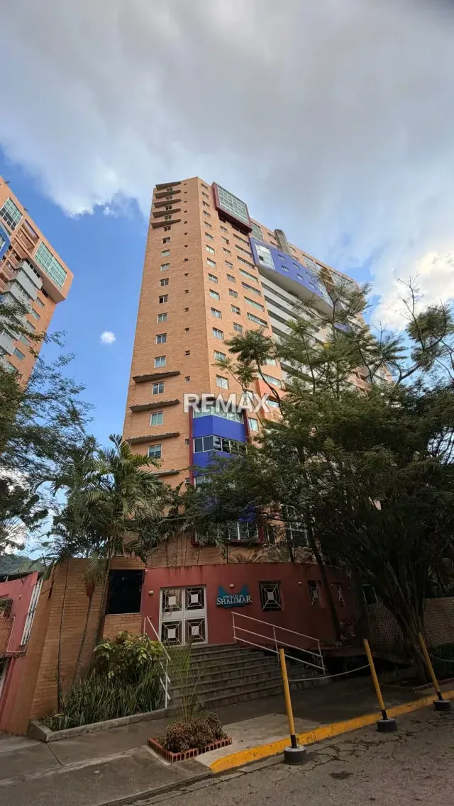 Venta de Apartamento en Res Portales de Shalimar