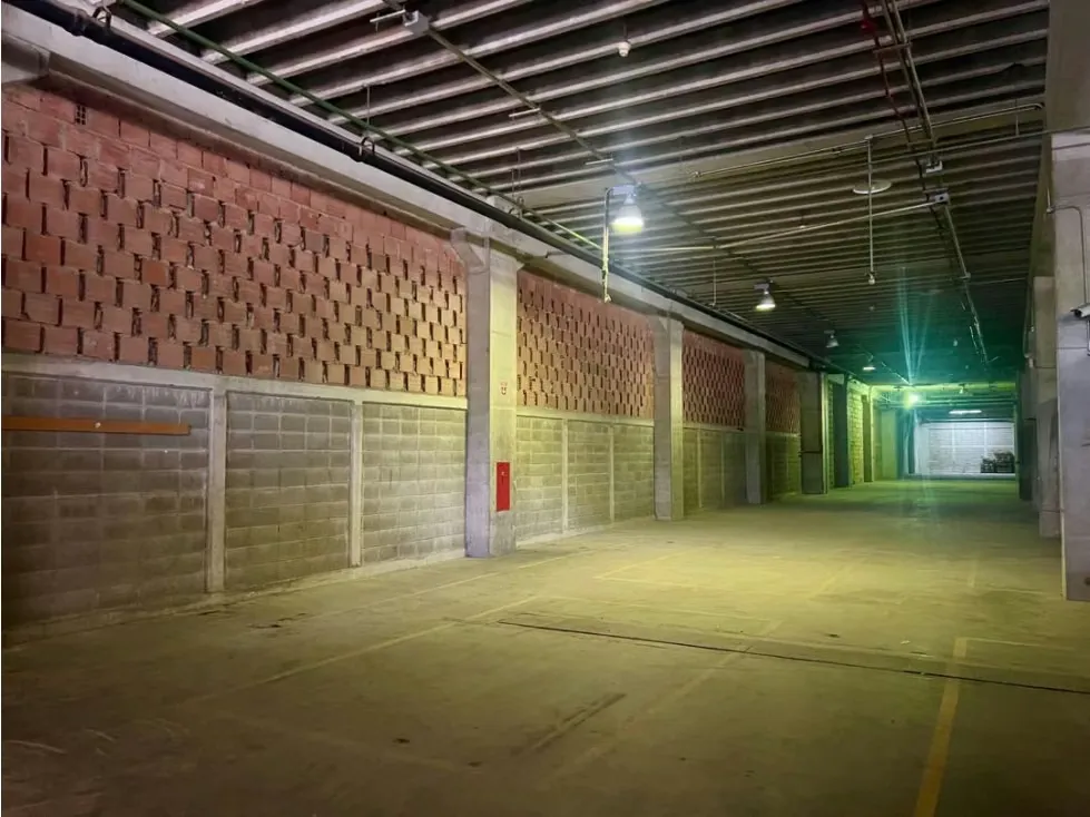En Venta Galpon Zona Industrial Cloris 20.000m2. Guarenas - Miranda - 3