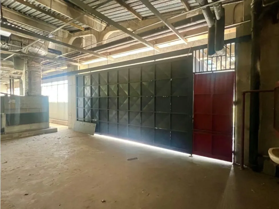 En Venta Galpon Zona Industrial Cloris 20.000m2. Guarenas - Miranda - 32