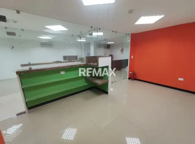 SE ALQUILA LOCAL COMERCIAL EN BARQUISIMETO CON 15M2