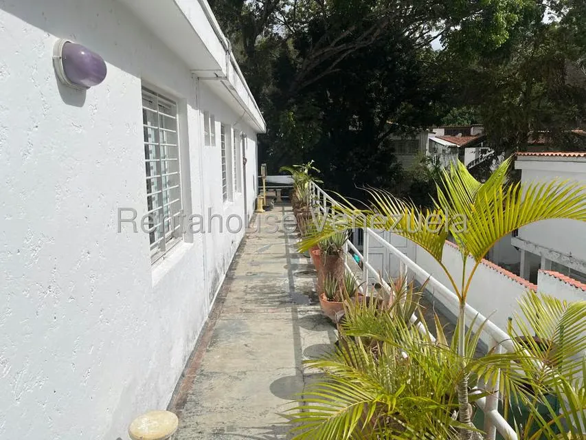 Casa (Duplex) en Venta en Chuao, Distrito Metropolitano - 12