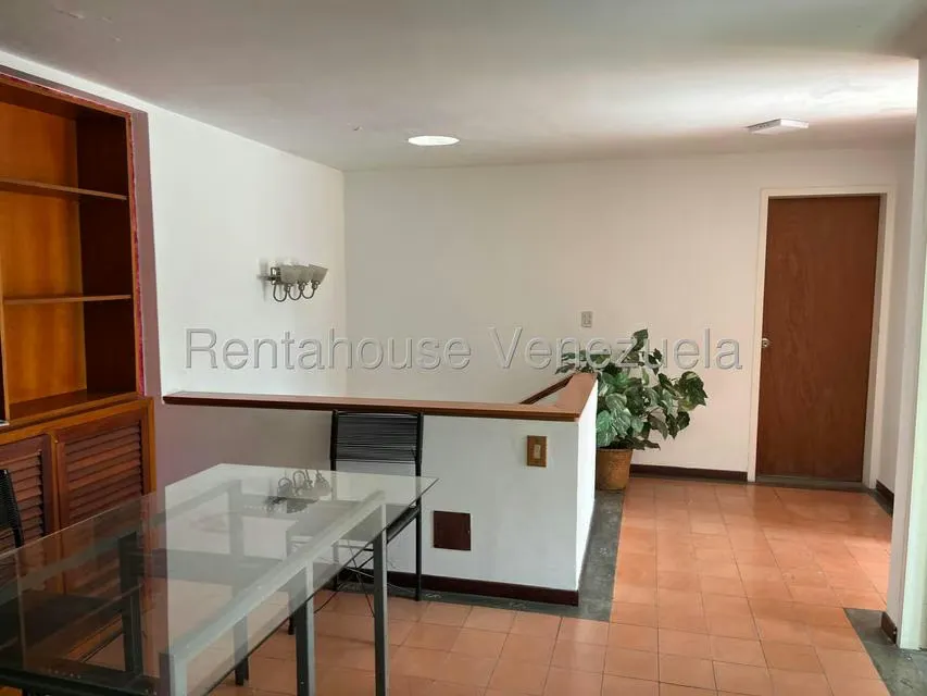 Casa (Duplex) en Venta en Chuao, Distrito Metropolitano - 20