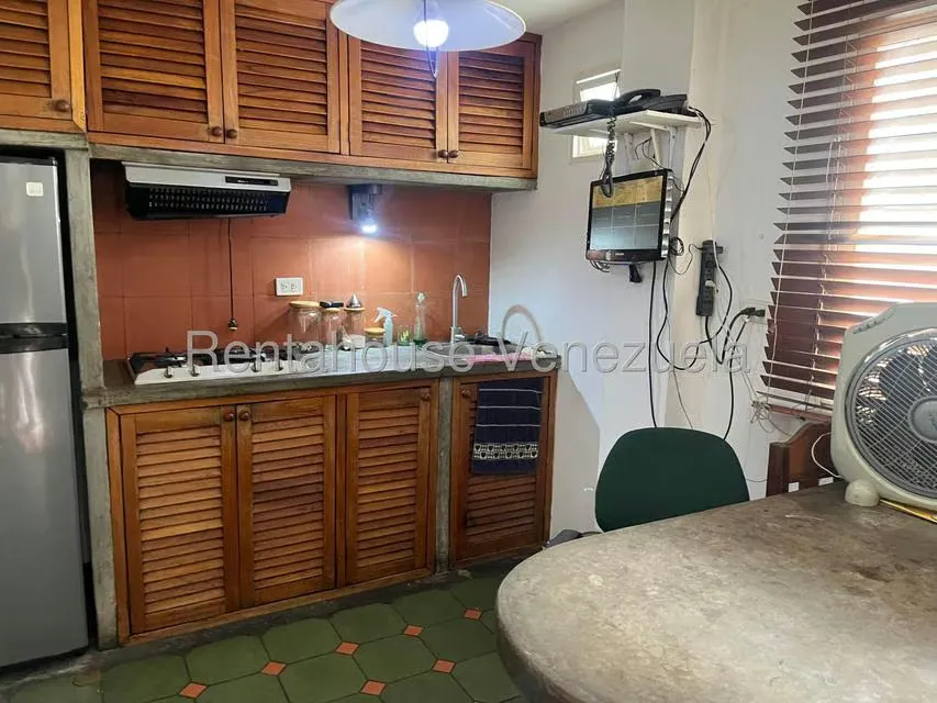 Casa (Duplex) en Venta en Chuao, Distrito Metropolitano - 22