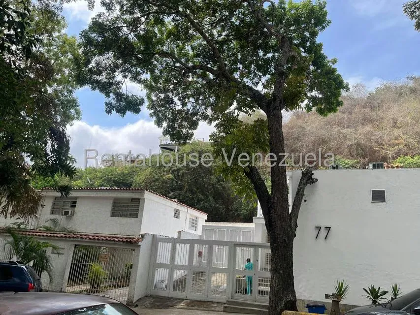 Casa (Duplex) en Venta en Chuao, Distrito Metropolitano - 23