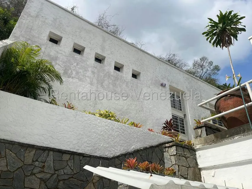 Casa (Duplex) en Venta en Chuao, Distrito Metropolitano - 6