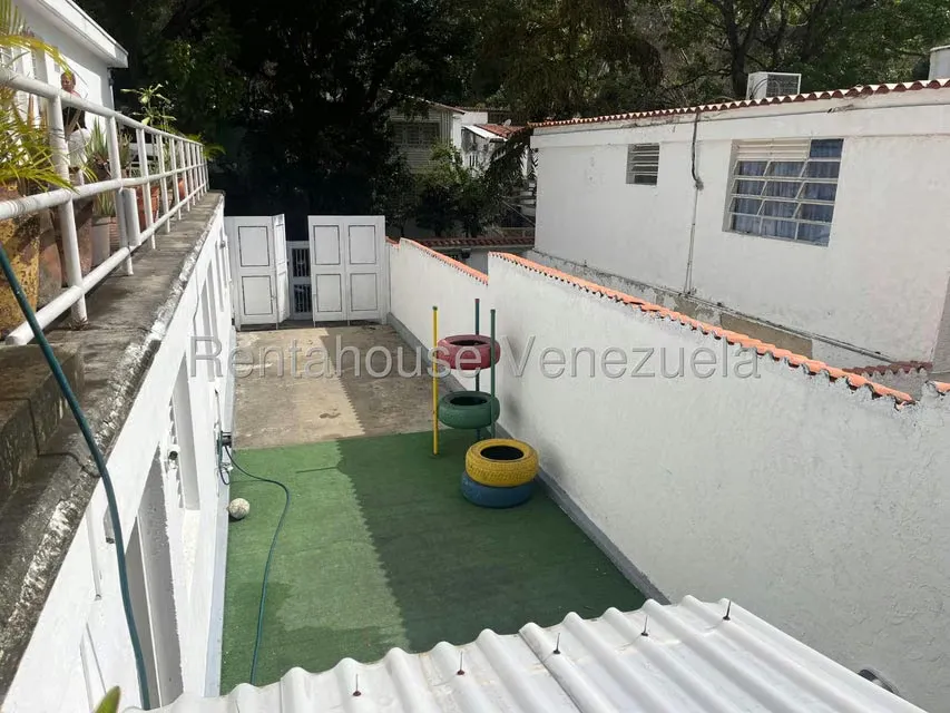 Casa (Duplex) en Venta en Chuao, Distrito Metropolitano - 7