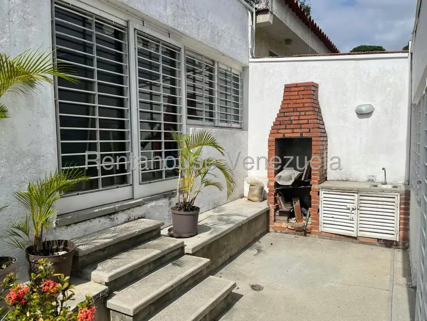 Casa (Duplex) en Venta en Chuao, Distrito Metropolitano - 8