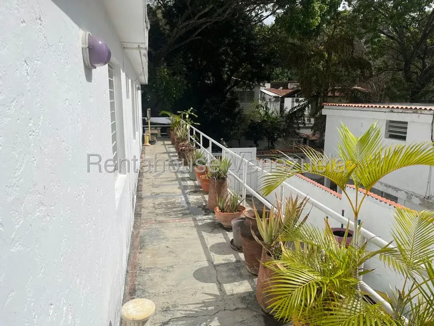 Casa (Duplex) en Venta en Chuao, Distrito Metropolitano - 10