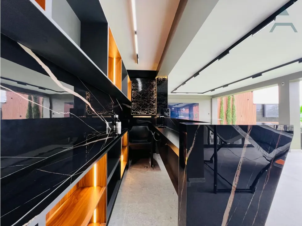 Se vende casa 900m² 6h/5b/5p Los Narajos del Cafetal - 15