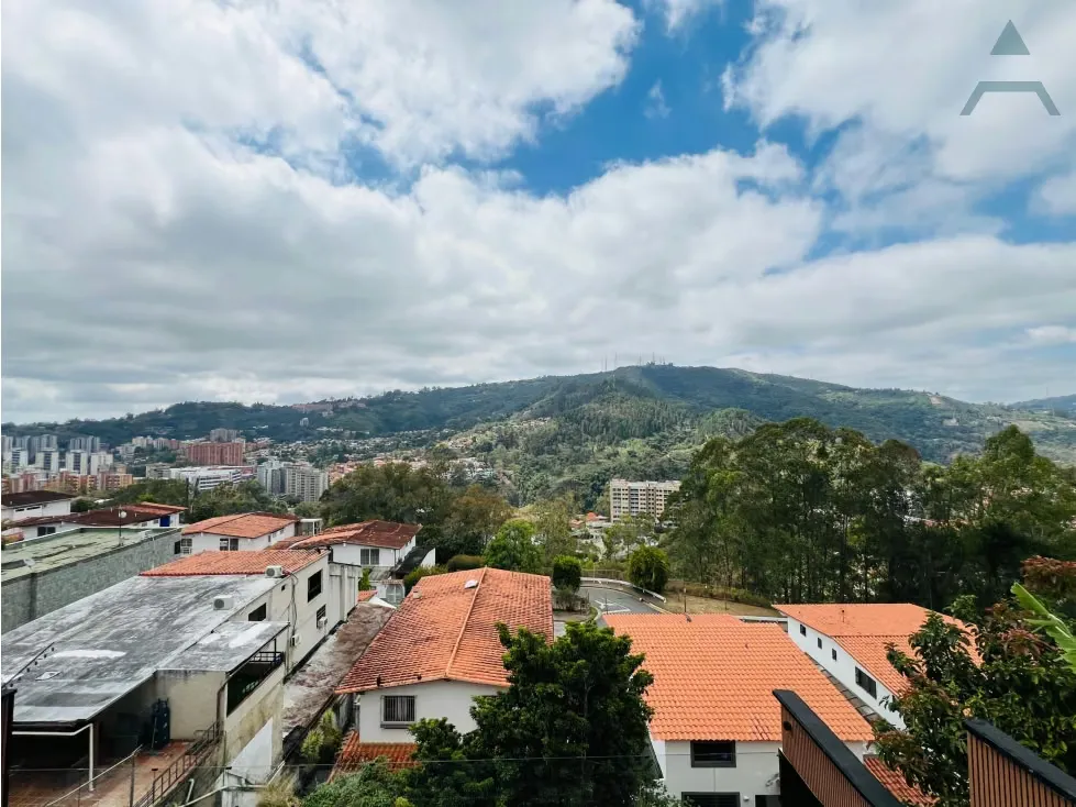 Se vende casa 900m² 6h/5b/5p Los Narajos del Cafetal - 17
