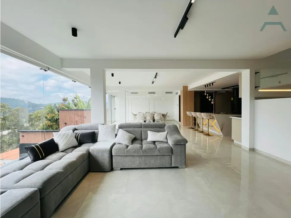 Se vende casa 900m² 6h/5b/5p Los Narajos del Cafetal - 21