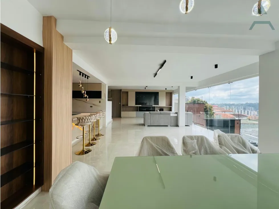 Se vende casa 900m² 6h/5b/5p Los Narajos del Cafetal - 25