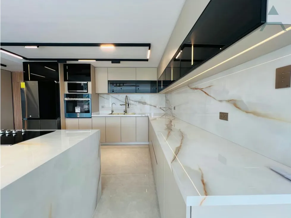 Se vende casa 900m² 6h/5b/5p Los Narajos del Cafetal - 27