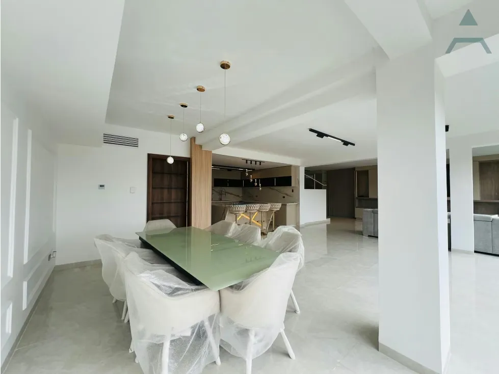 Se vende casa 900m² 6h/5b/5p Los Narajos del Cafetal - 33