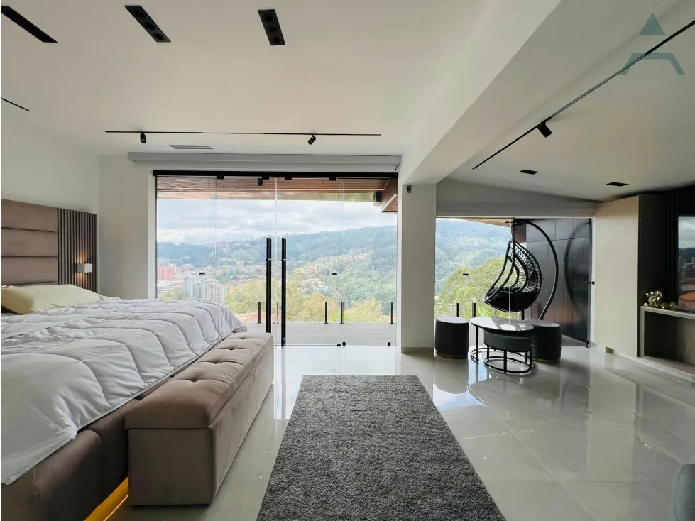 Se vende casa 900m² 6h/5b/5p Los Narajos del Cafetal - 37