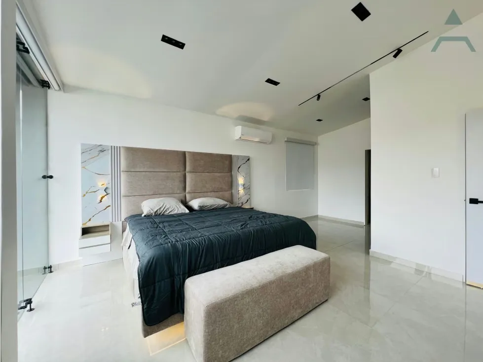 Se vende casa 900m² 6h/5b/5p Los Narajos del Cafetal - 38