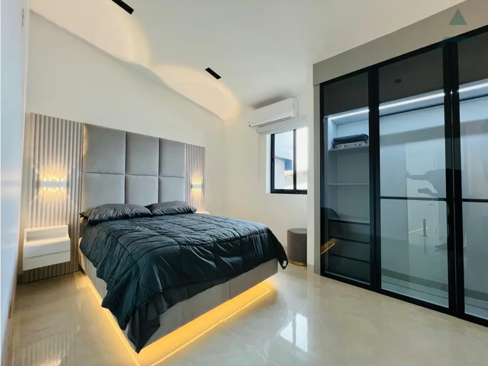 Se vende casa 900m² 6h/5b/5p Los Narajos del Cafetal - 39