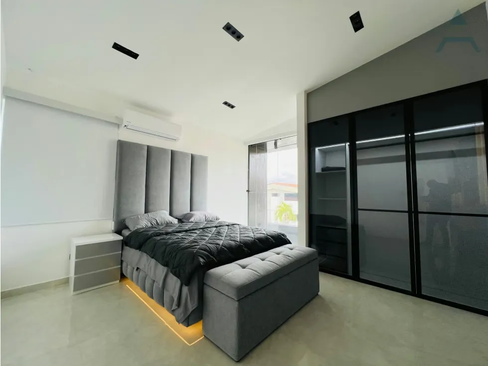 Se vende casa 900m² 6h/5b/5p Los Narajos del Cafetal - 41