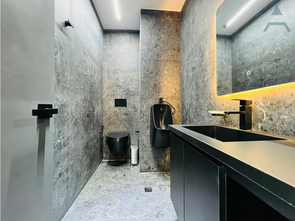 Se vende casa 900m² 6h/5b/5p Los Narajos del Cafetal - 51