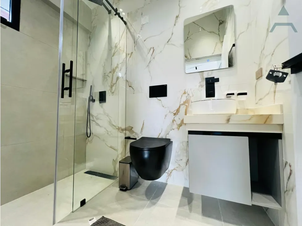 Se vende casa 900m² 6h/5b/5p Los Narajos del Cafetal - 52