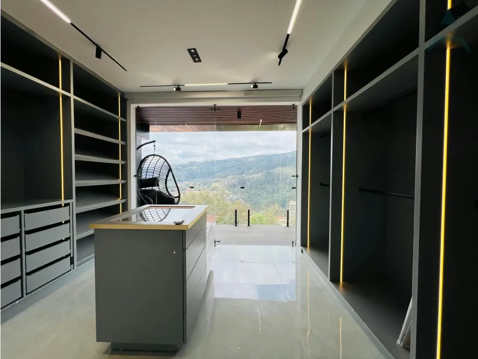Se vende casa 900m² 6h/5b/5p Los Narajos del Cafetal - 54
