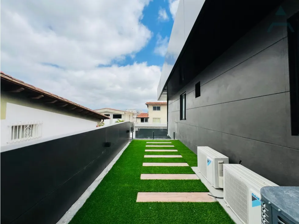 Se vende casa 900m² 6h/5b/5p Los Narajos del Cafetal - 7