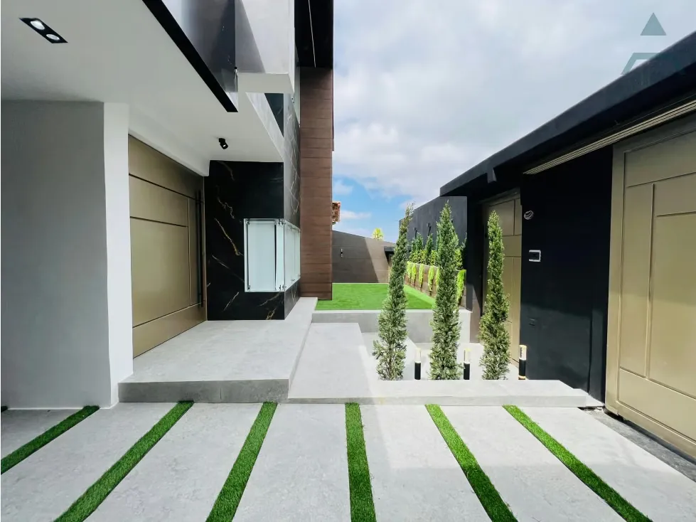 Se vende casa 900m² 6h/5b/5p Los Narajos del Cafetal - 9