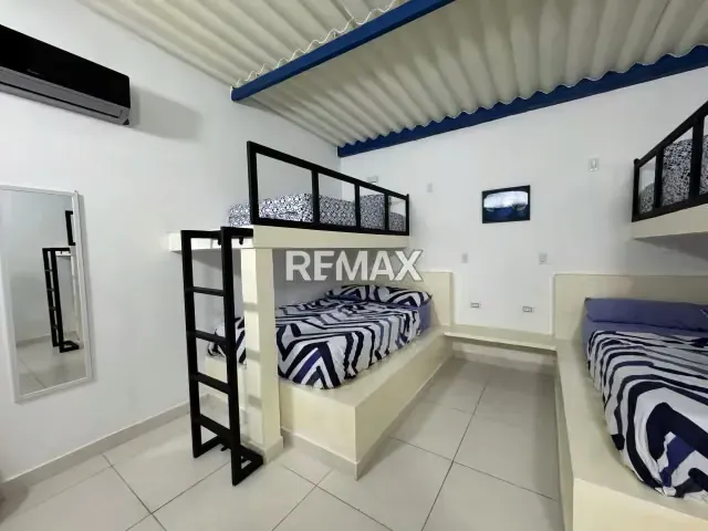 casa en venta en Adicora - 11