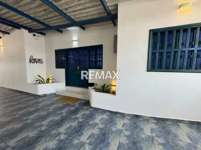 casa en venta en Adicora - 2