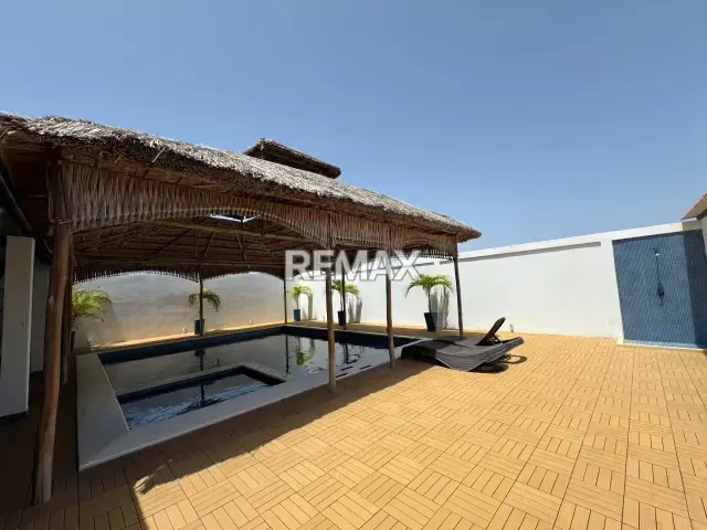 casa en venta en Adicora - 4