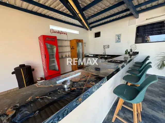 casa en venta en Adicora - 6