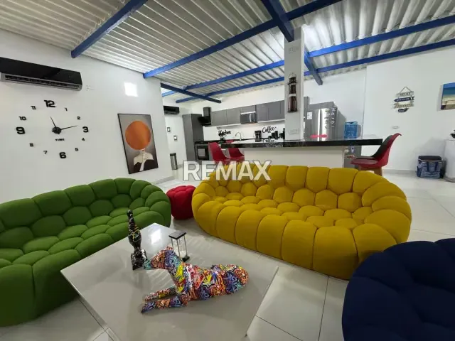 casa en venta en Adicora - 7